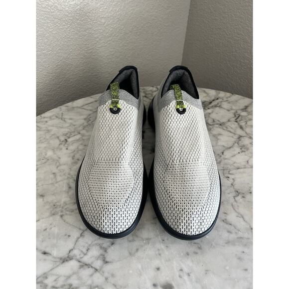 Allbirds Mens Tree Dasher Relay Slip On Shoes Zombie Walk Size 13.5